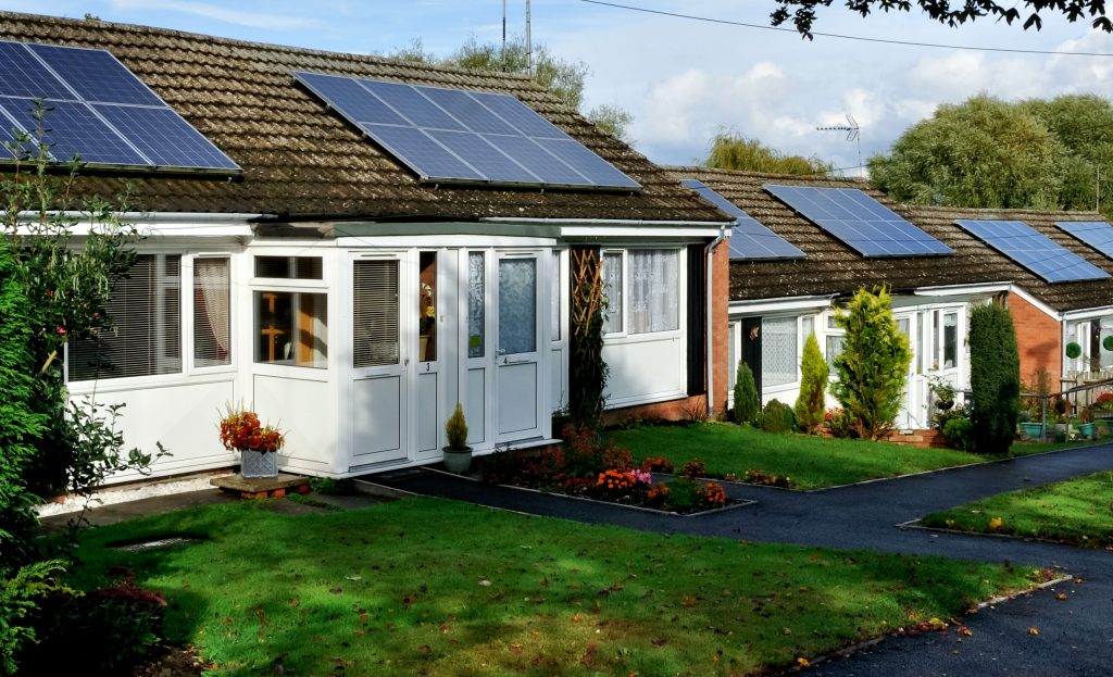 solar suburb solar suburb